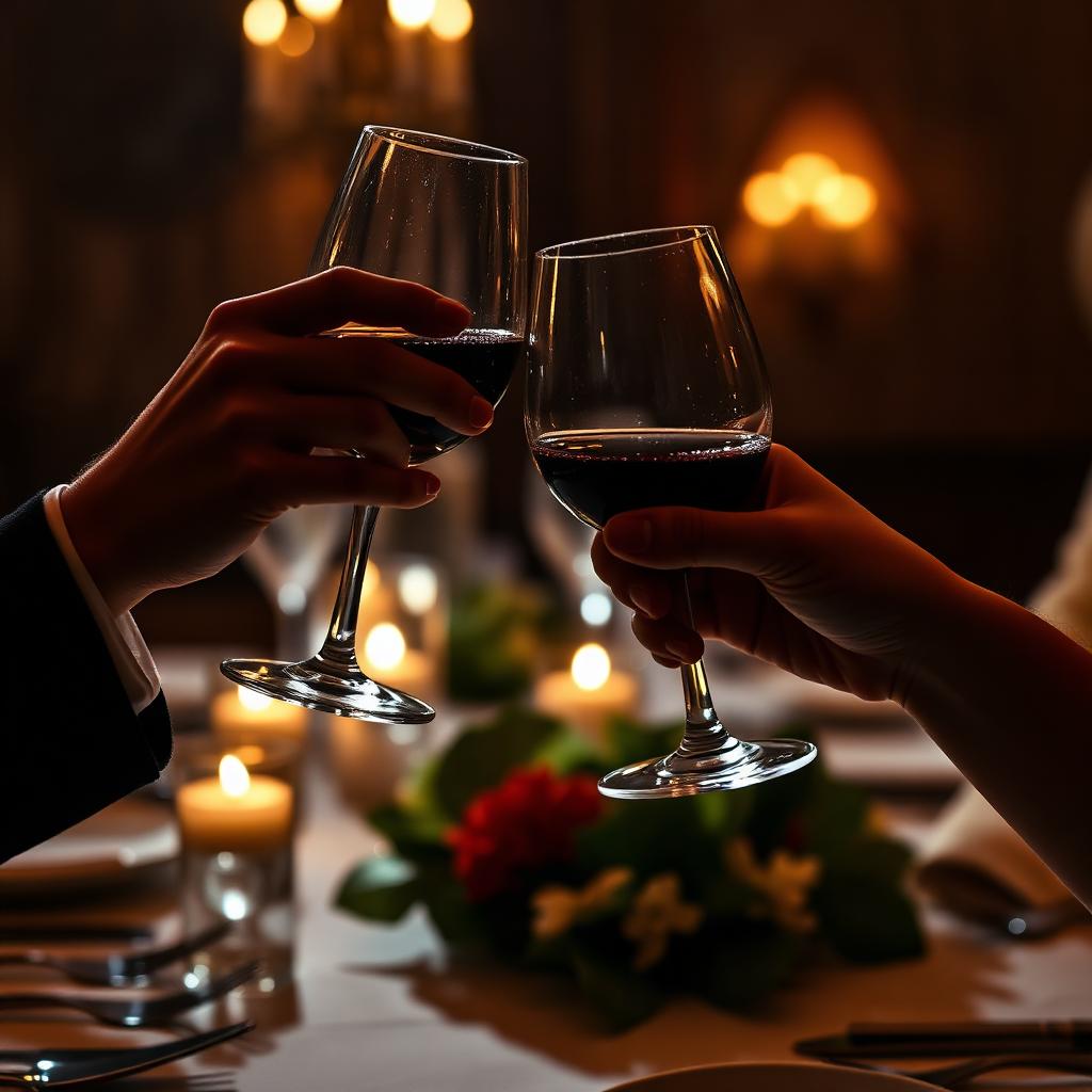 Ambiance du restaurant L'Apéro