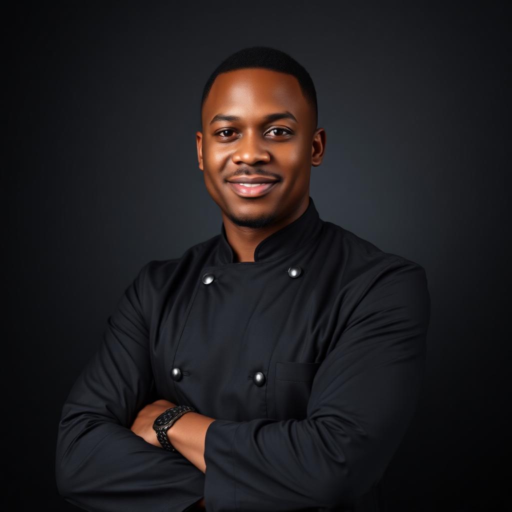 Chef Konan, Chef exécutif