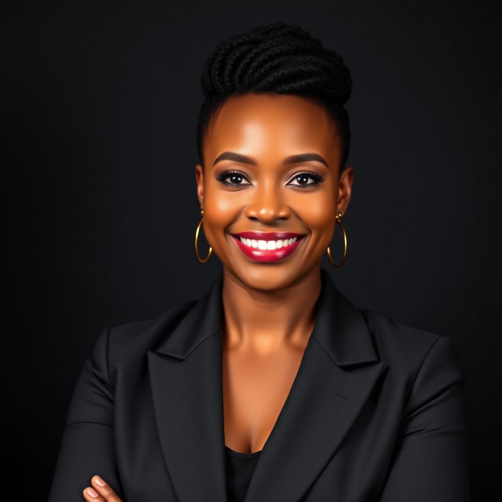 Aïcha Diallo, Directrice de salle
